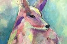 Nevada City Winery Gallery - Liz Collins - "Wild at Heart-Inspirations from Nature"