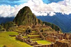 Machu Picchu Tour  for Peruvians