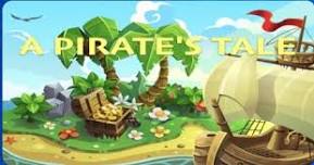 Teen Breakout Room-A Pirate's Tale