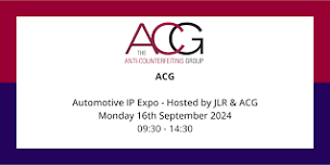 ACG Automotive IP Expo