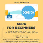 Xero For Beginners