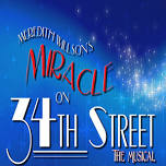 Miracle on 34th Street — Surflight