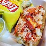 Lobster Dogs at ADVANCE AUTO  in JESUP