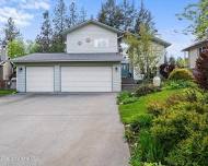 Open House: 10am-2pm PDT at 750 W Elmgrove Ct, Coeur D Alene, ID 83815