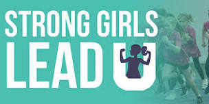 Strong Girls LEAD