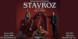 Stavroz