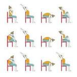 Chair Yoga with Tricia