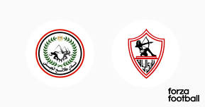 Talaea El Gaish vs EL Zamalek