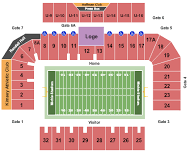 Army West Point Black Knights vs. UAB Blazers