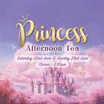 Princess Afternoon Tea