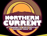 Northern Current Music Festival