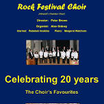 Celebrating 20 Years - the Choir's Favorites