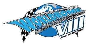 RC Worldrome VIII