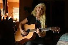 Live Music at the Winery with Lynne Ferguson