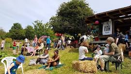 Bramble Farm Open Day