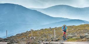 Mt. Washington Auto Road Bicycle Hillclimb