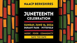 Juneteenth Celebration 2024