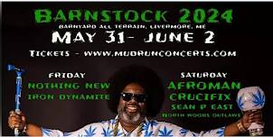 Barnstock 2024 sàn