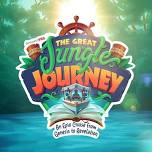 The Great Jungle Journey VBS