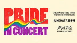 PRIDE: in Concert