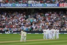 England v Sri Lanka