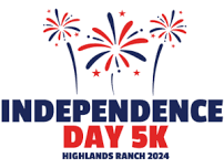 HRCA Independence Day 5K