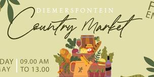 DIEMERSFONTEIN COUNTRY MARKET