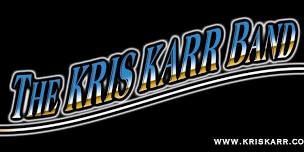 The Kris Karr Band - Live + Local - Carroll, Iowa