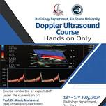 Doppler Ultrasound Course ‘Hands on only’