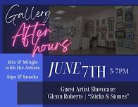 Gallery After Hours