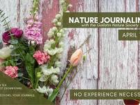 Introduction to Nature Journaling