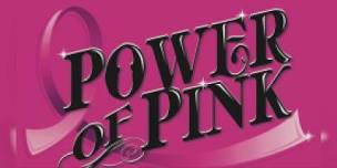 Power Of Pink 1 Mile,