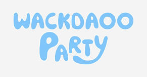 Wackadoo Party!