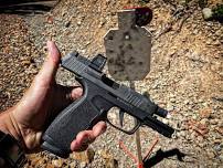 Oregon Concealed Handgun License (CHL) Class