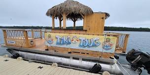 Tiki Tours Halifax AUGUST Tours