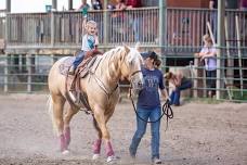 Lakes Trail Blazers Saddle Club Fun Show