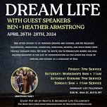 Dream Life Conference with Ben & Heather Armstrong