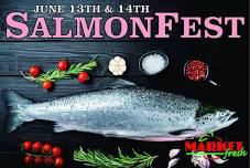 SalmonFest