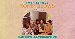 Twin Single 'Honeyglows' Debut Single Launch