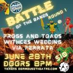 Battle Of The Bands