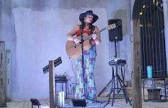 Brandy Lee - Live At 1837 Cellar Bar