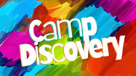 Camp Discovery