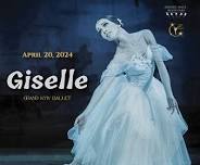 Giselle