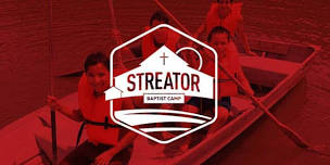 Summer Camp: Streator