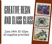 Diamondhead Resin Class