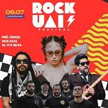 Rock Uai Festival