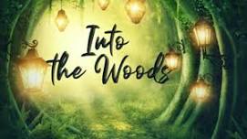 Into the Woods