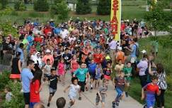 Kids’ Fun Run