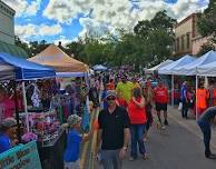 Alachua Main Street Fall Festival