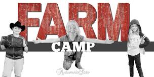 Farm Camp